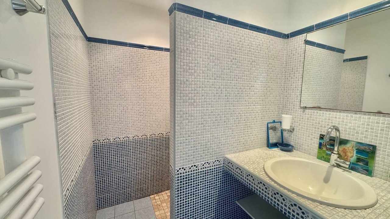 Photo of Bathroom in Tizzano