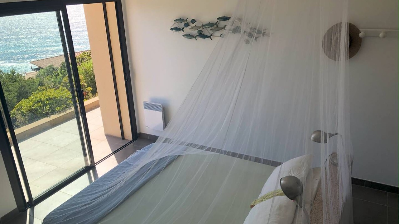 Photo of Bedroom in Tizzano