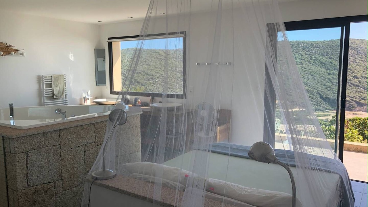 Photo of Bedroom in Tizzano