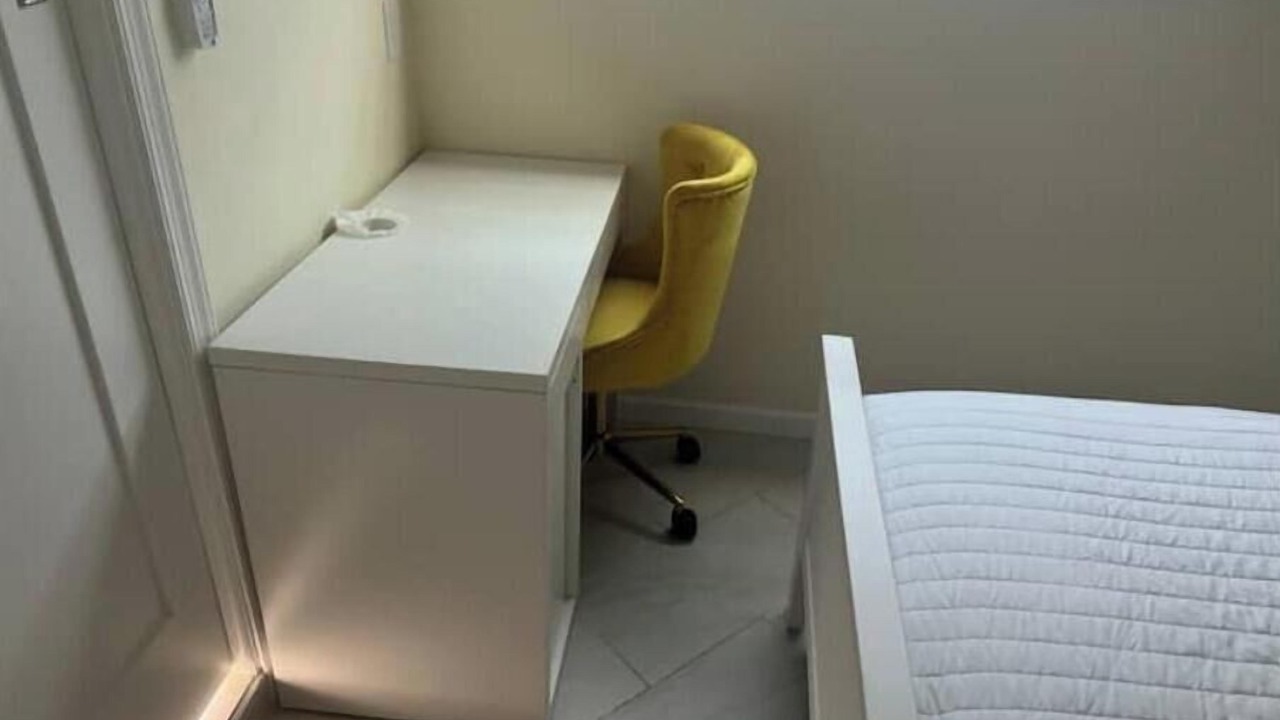 Photo of Bedroom in Westgate