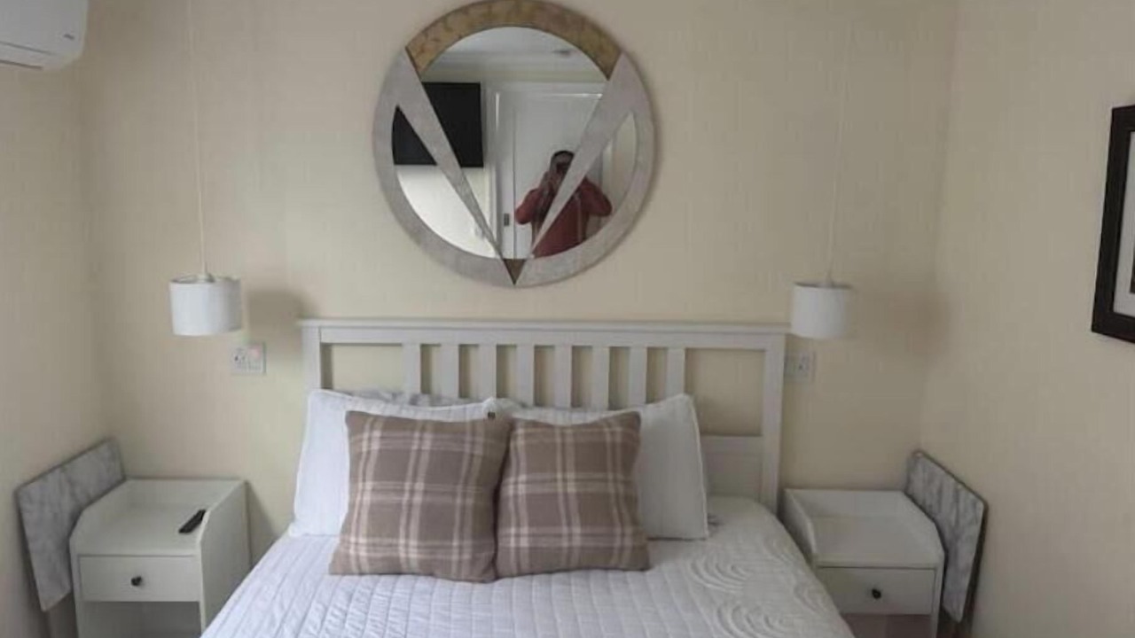 Photo of Bedroom in Westgate