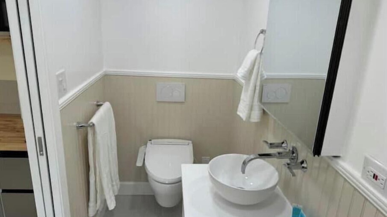 Photo of Bathroom in Westgate