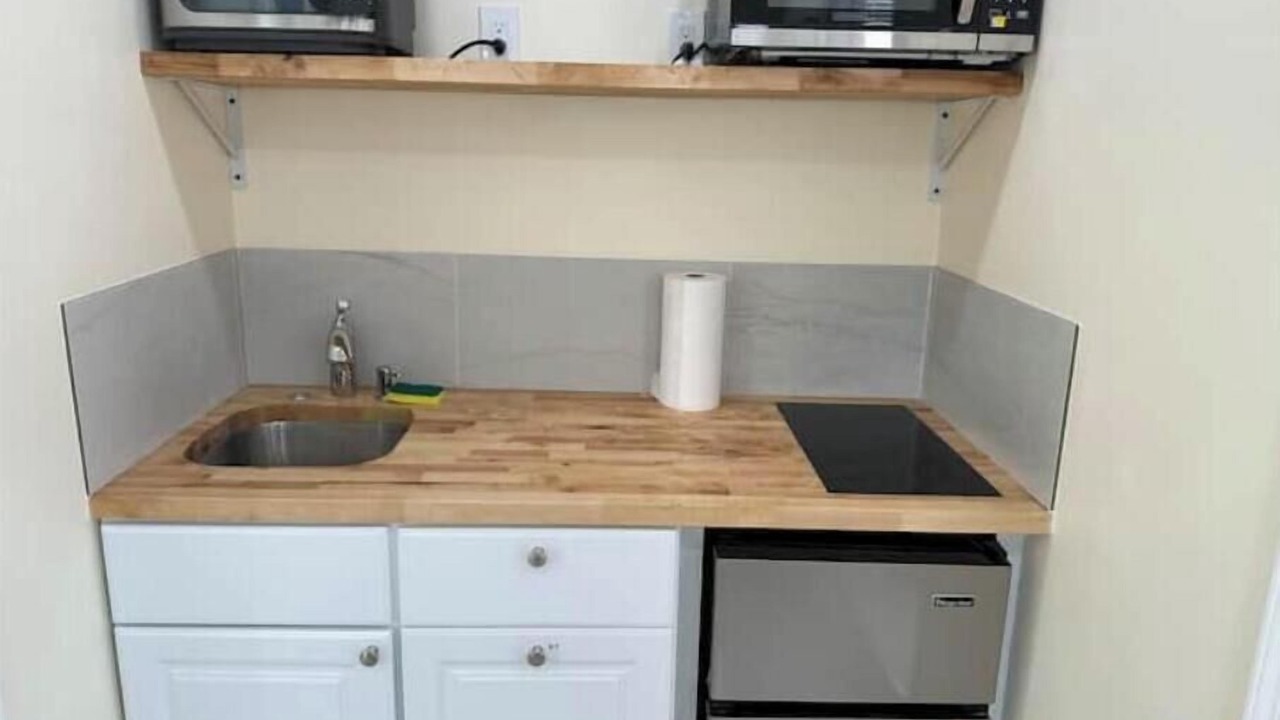 Photo of Kitchen in Westgate