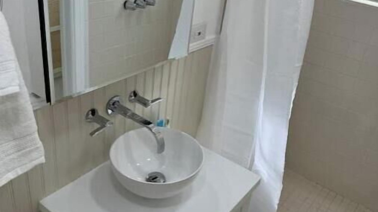 Photo of Bathroom in Westgate