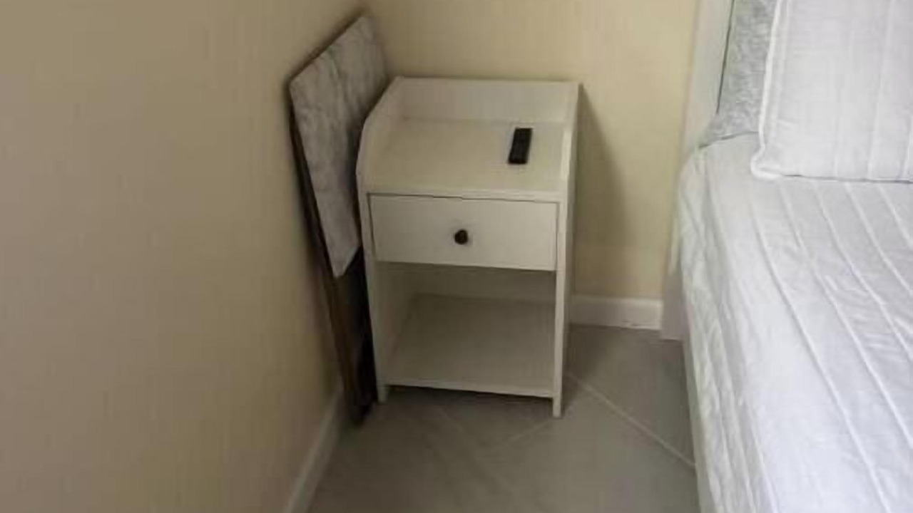 Photo of Bedroom in Westgate