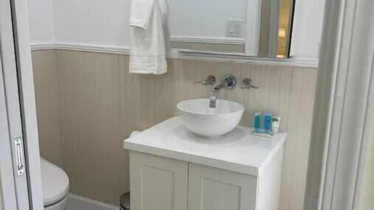 Photo of Bathroom in Westgate