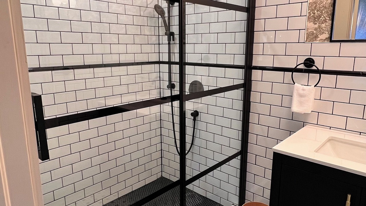 Photo of Bathroom in Charlotte's Shore