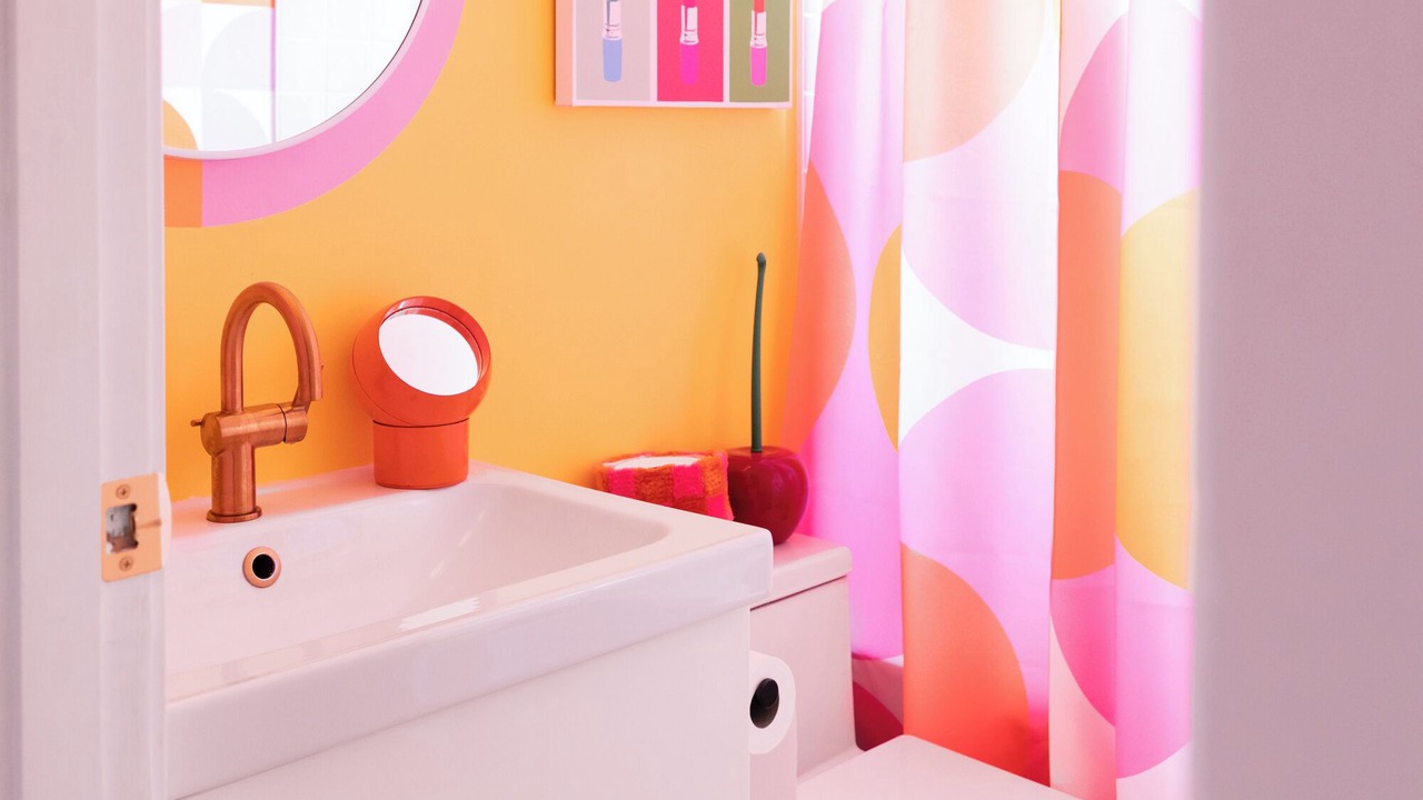 Photo of Bathroom in Hamilton