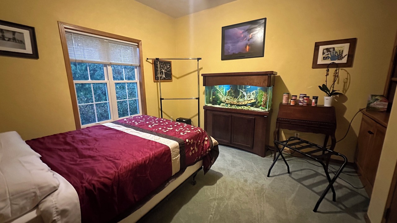 Photo of Bedroom in Butte Des Morts