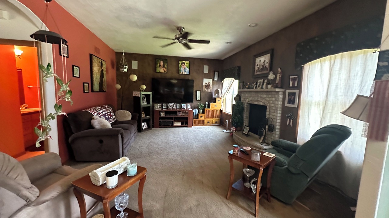 Photo of Livingroom in Butte Des Morts