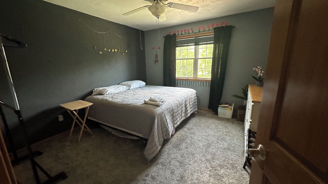 Photo of Bedroom in Butte Des Morts