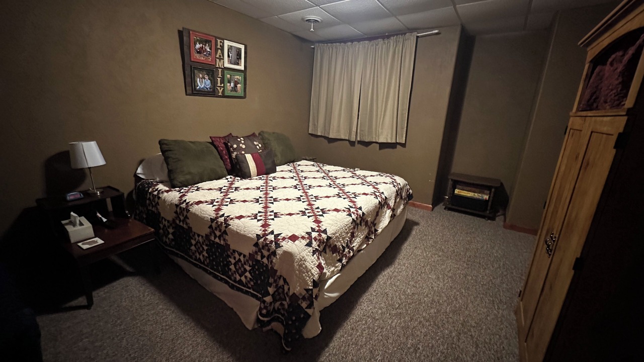 Photo of Bedroom in Butte Des Morts