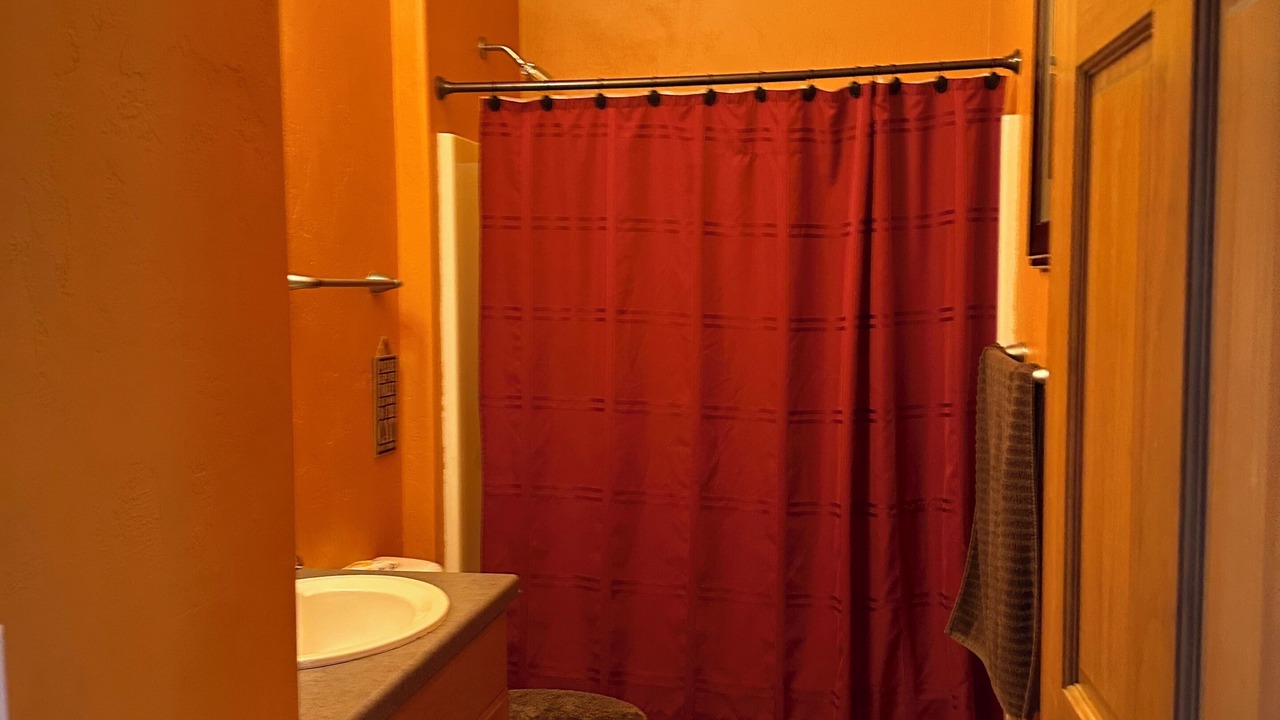 Photo of Bathroom in Butte Des Morts