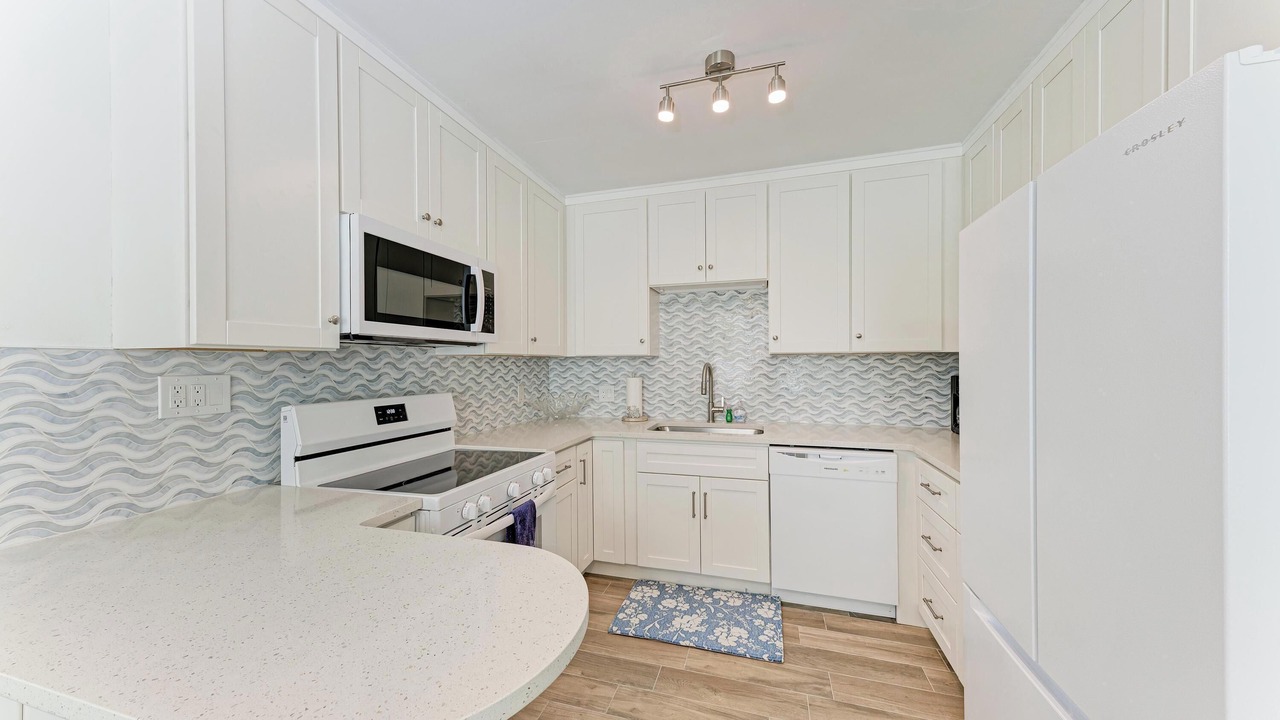 Photo of Kitchen in Sarasota