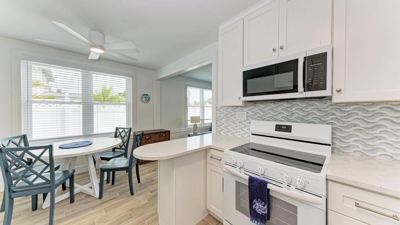 Photo of Kitchen in Sarasota