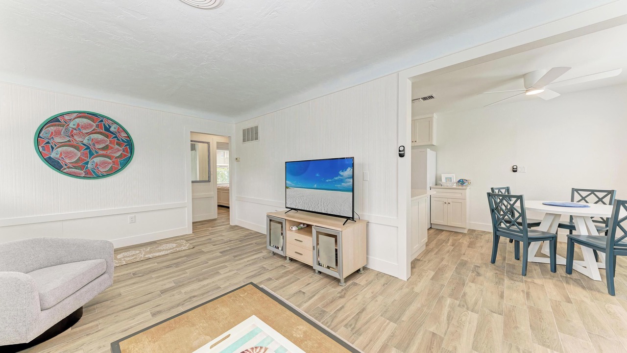 Photo of Livingroom in Sarasota