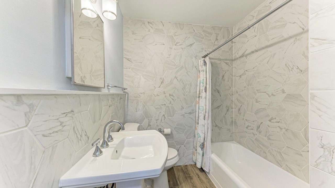 Photo of Bathroom in Sarasota