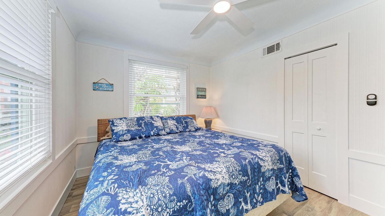 Photo of Bedroom in Sarasota