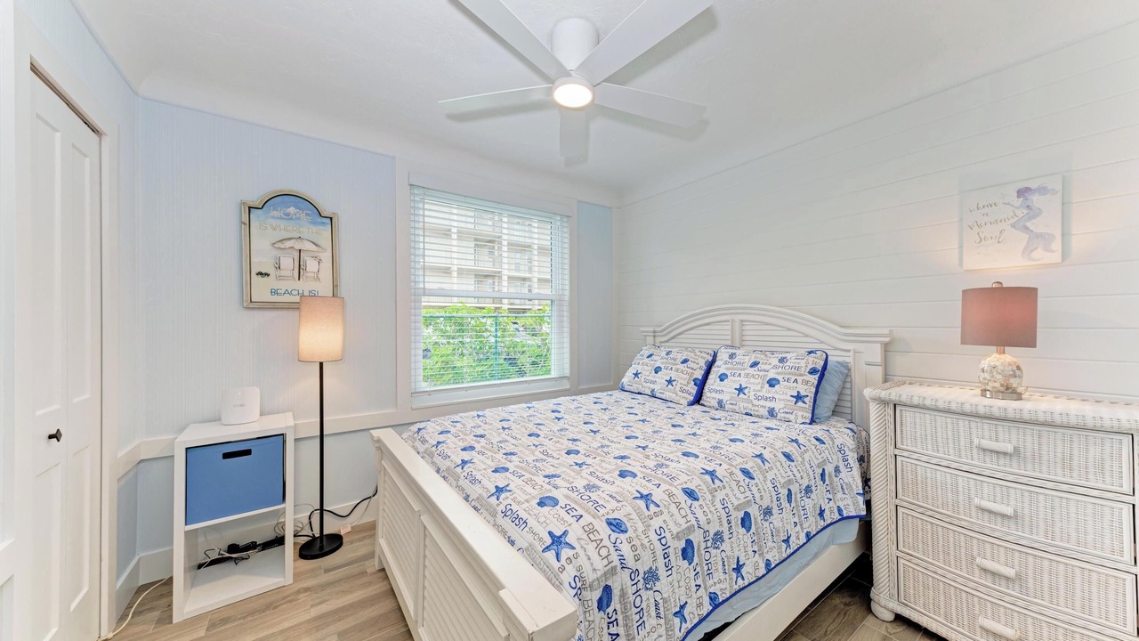 Photo of Bedroom in Sarasota