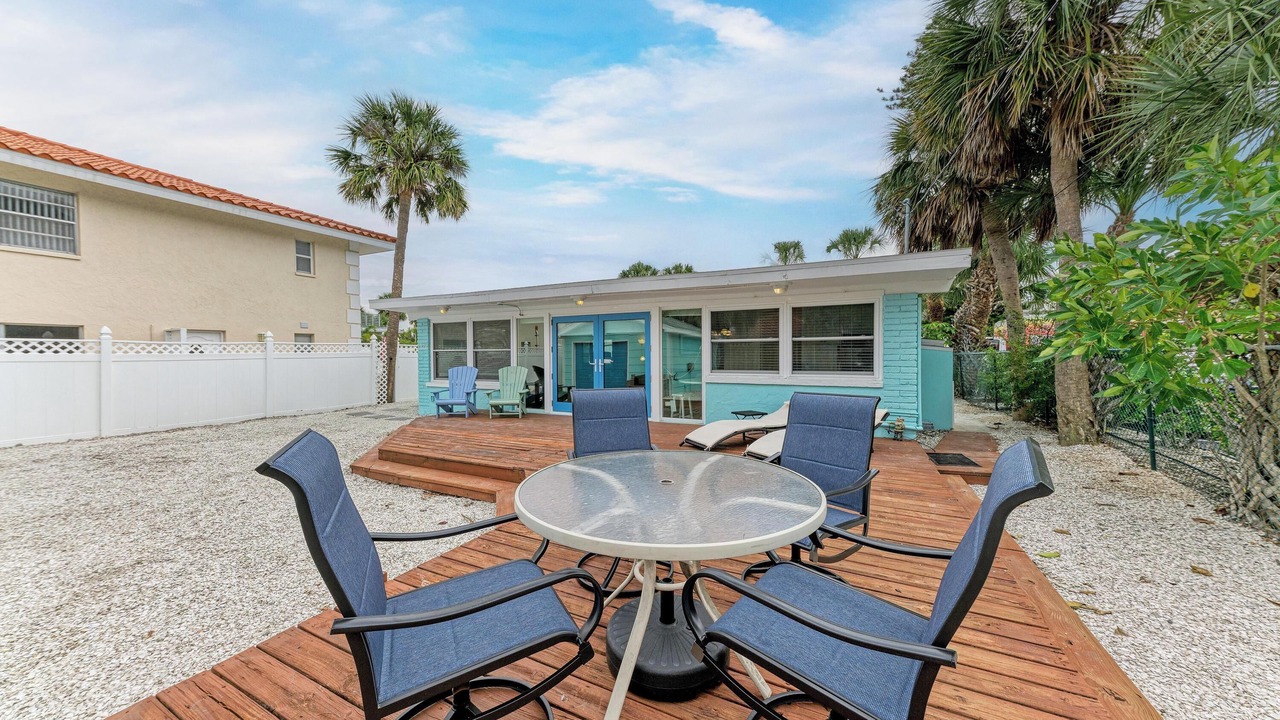 Photo of Outdoor in Sarasota