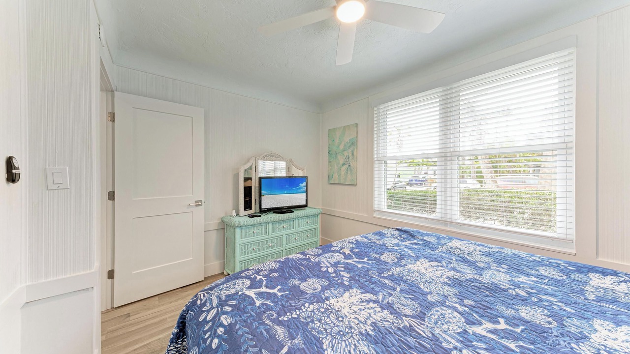 Photo of Bedroom in Sarasota