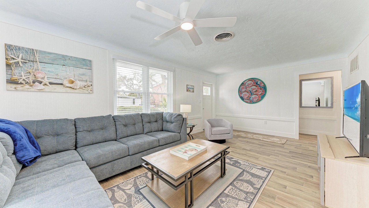 Photo of Livingroom in Sarasota