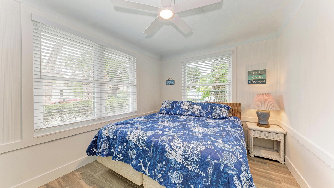 Photo of Bedroom in Sarasota