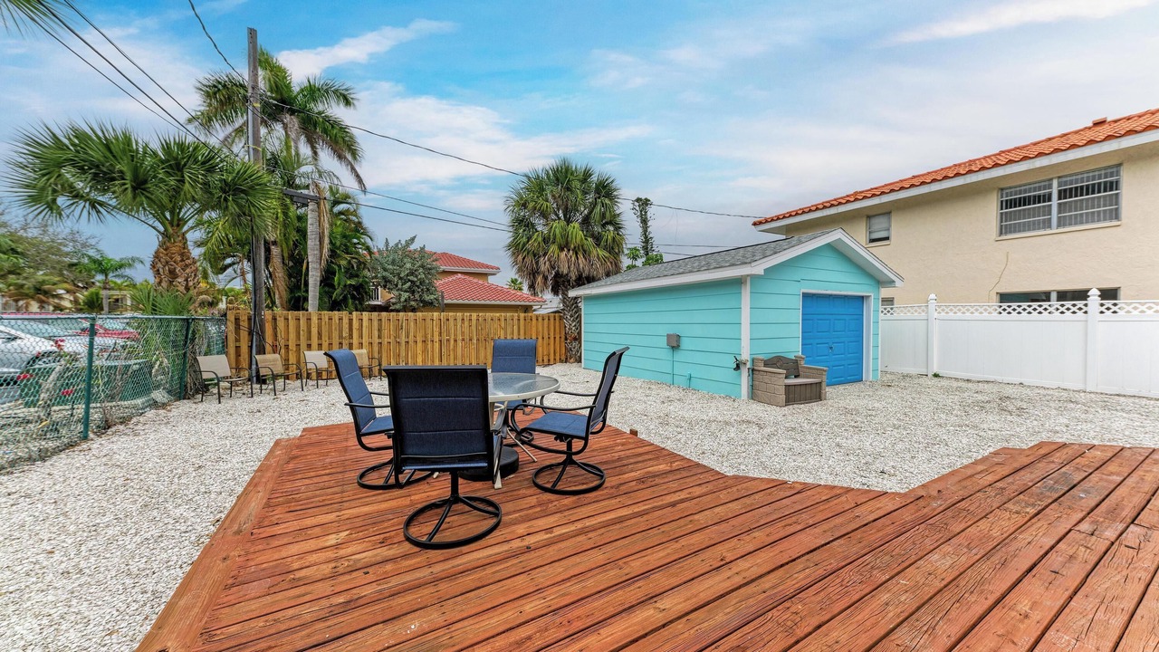 Photo of Outdoor in Sarasota