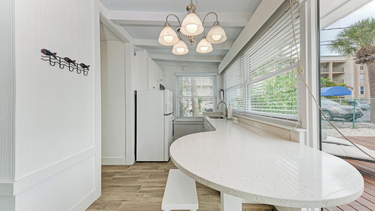 Photo of Kitchen in Sarasota
