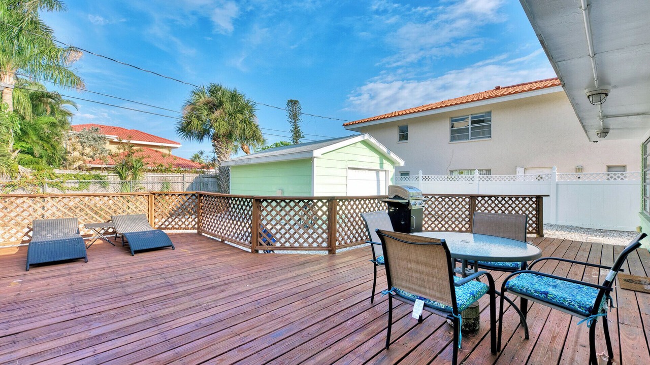 Photo of Outdoor in Sarasota