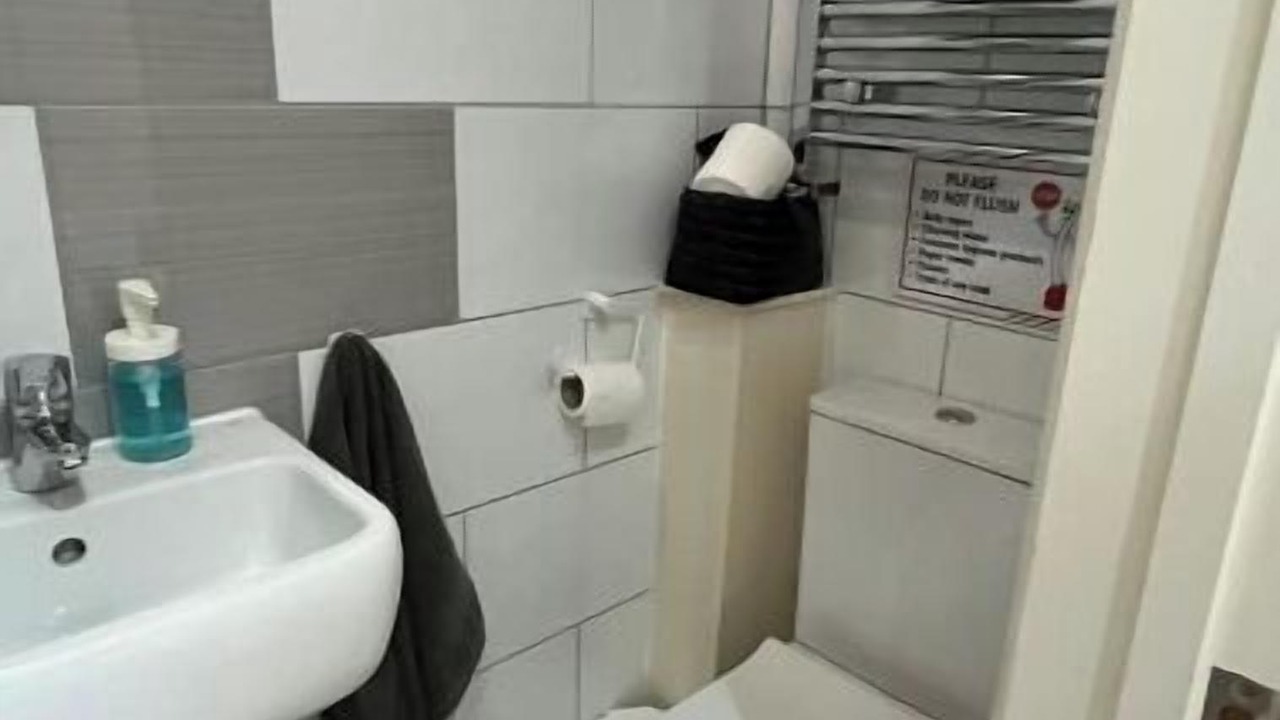 Photo of Bathroom in Cambridge