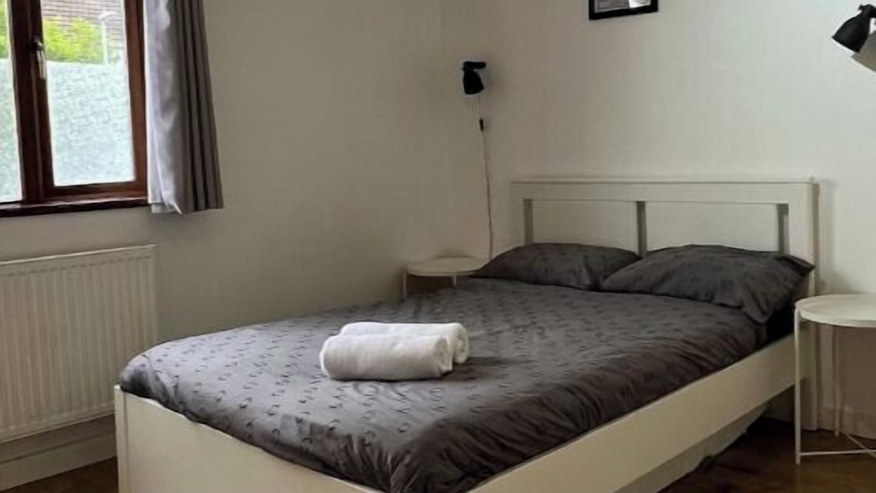 Photo of Bedroom in Cambridge