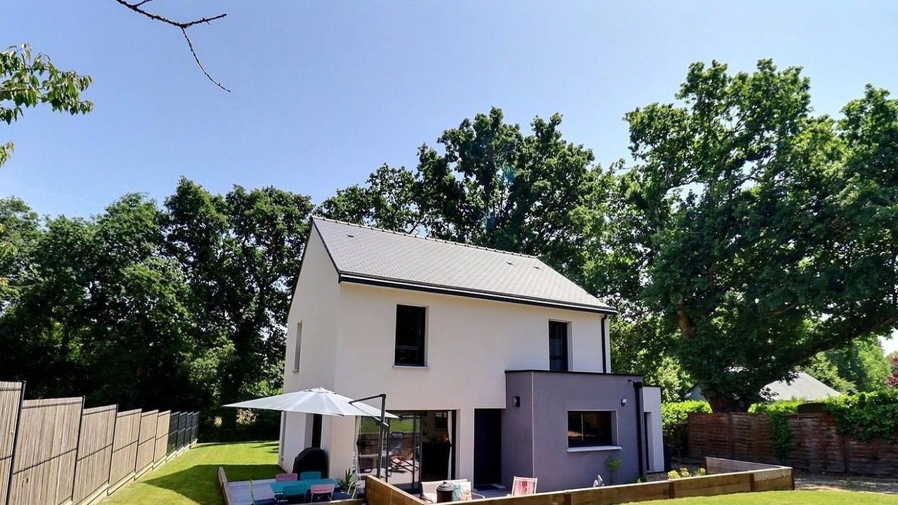 Photo of Outdoor in La Richardais