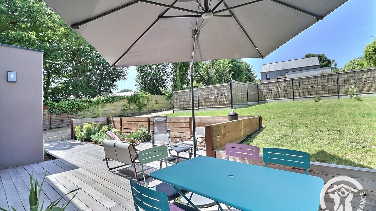 Photo of Outdoor in La Richardais