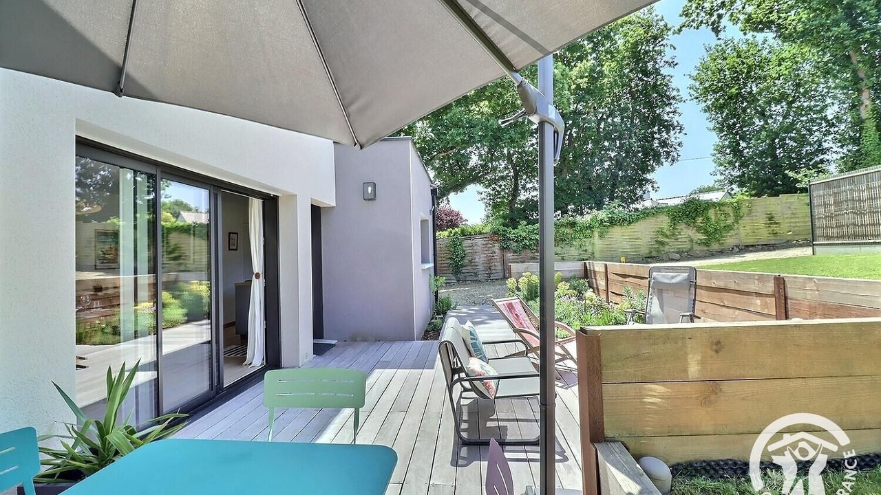 Photo of Outdoor in La Richardais