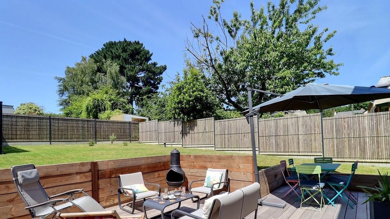 Photo of Outdoor in La Richardais