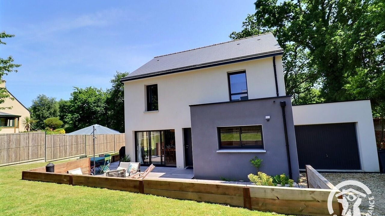 Photo of Outdoor in La Richardais