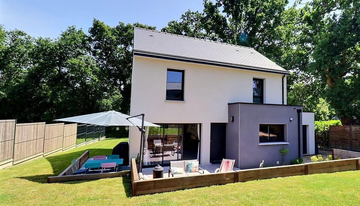 Photo of Outdoor in La Richardais