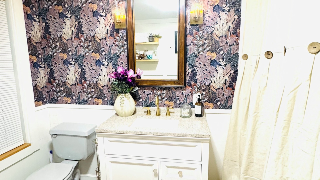 Photo of Bathroom in Bradford