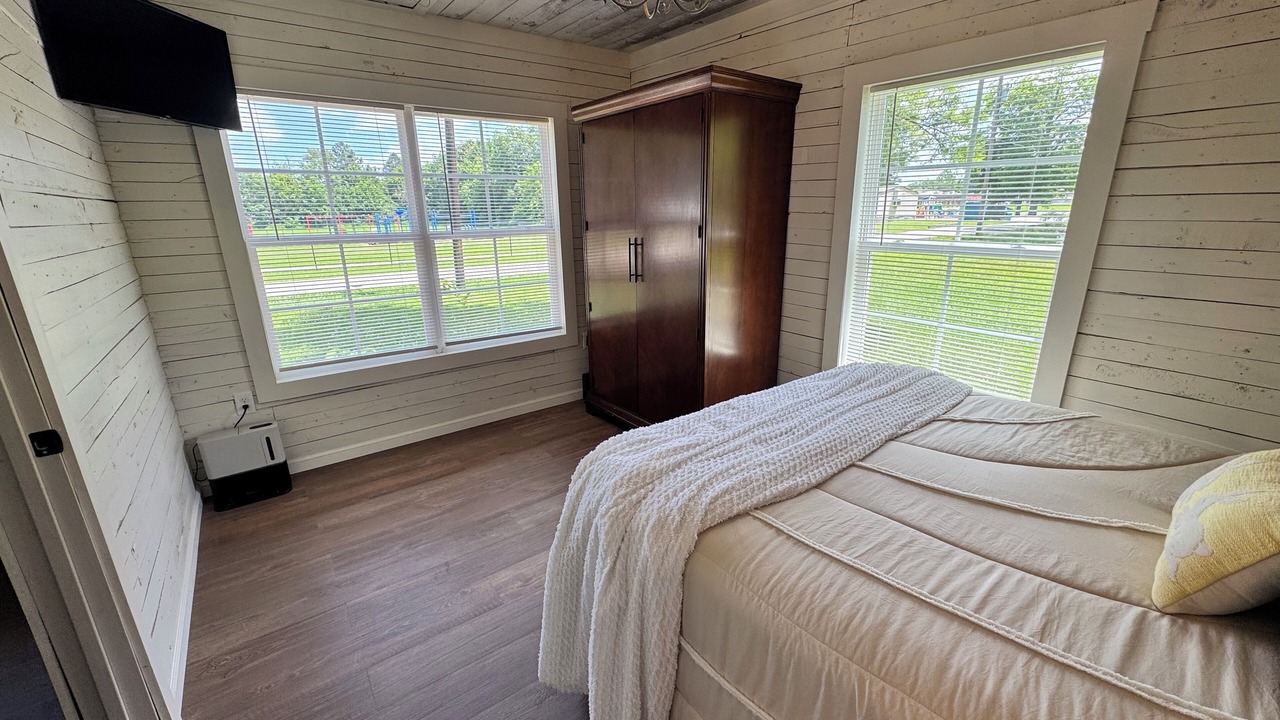 Photo of Bedroom in Bradford