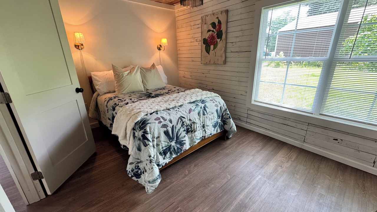 Photo of Bedroom in Bradford