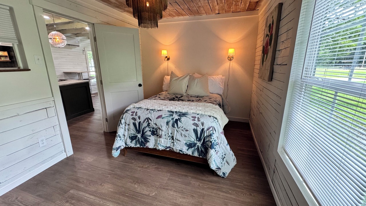 Photo of Bedroom in Bradford