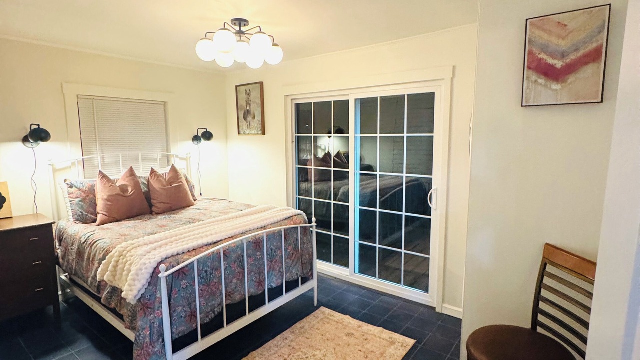 Photo of Bedroom in Bradford