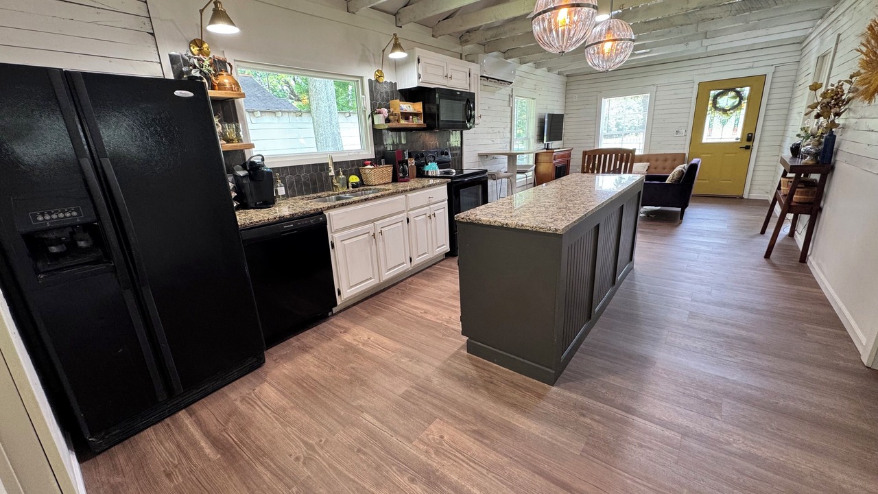Photo of Kitchen in Bradford