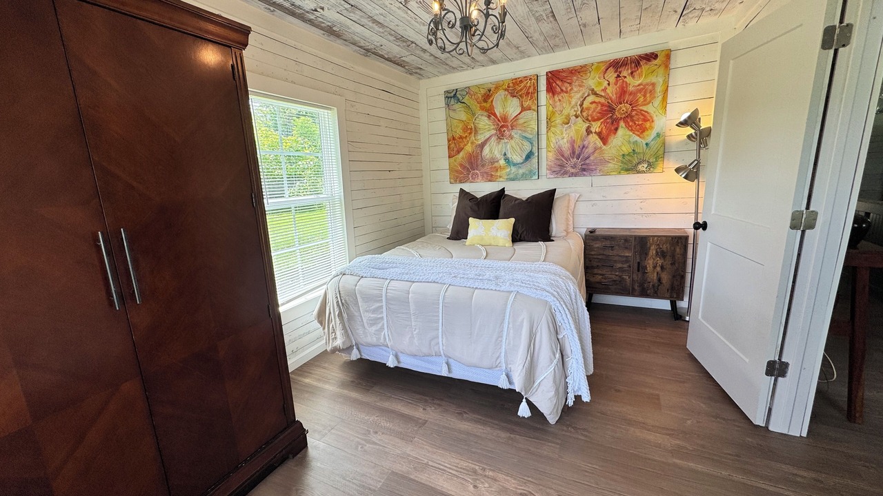 Photo of Bedroom in Bradford