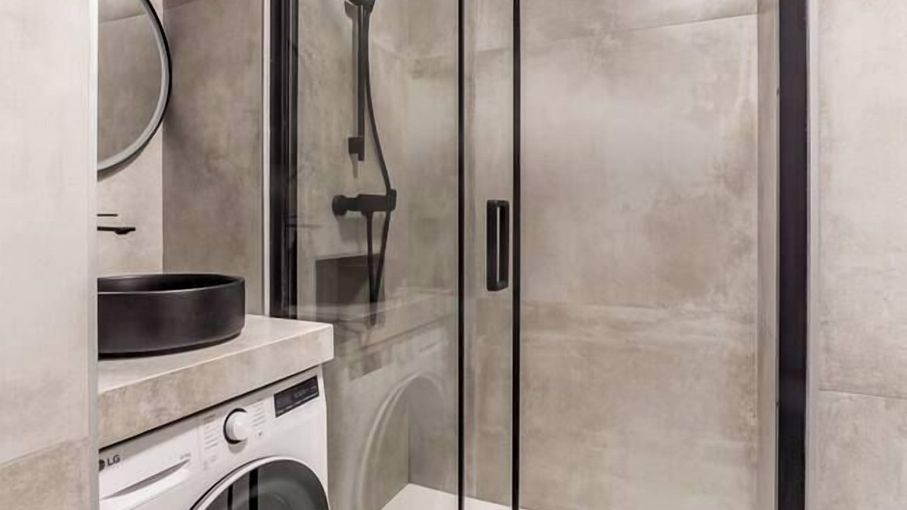 Photo of Bathroom in Vaise