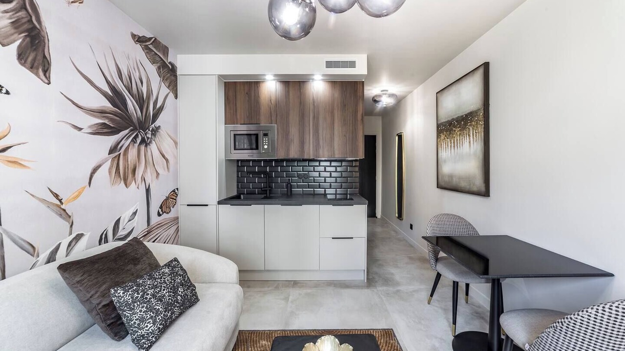 Photo of Livingroom in Vaise