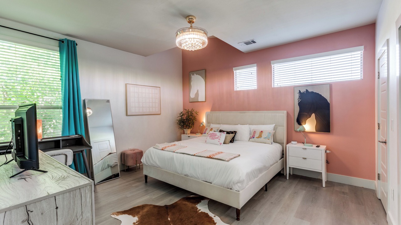 Photo of Bedroom in MLK