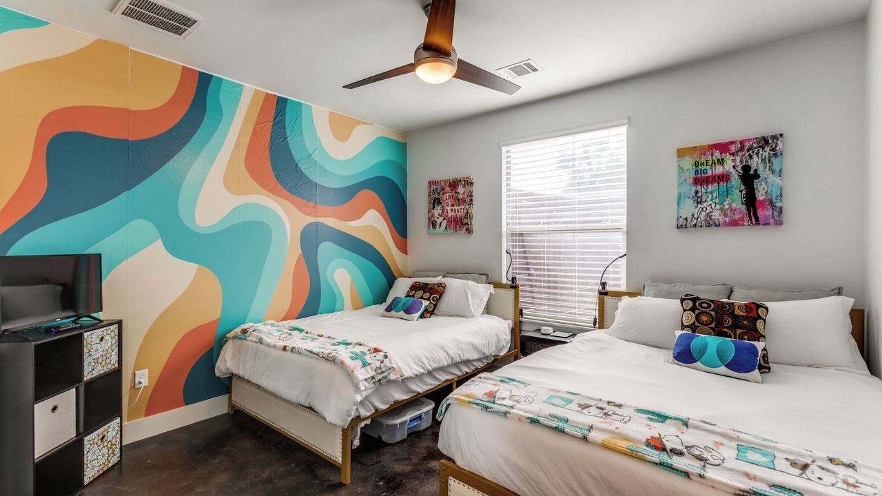 Photo of Bedroom in MLK