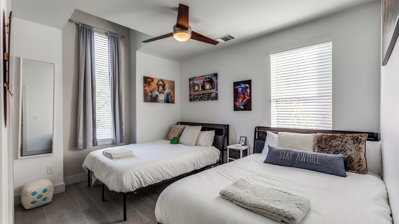 Photo of Bedroom in MLK